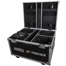 JVCASE CASE FOR 4x BT-TRACKER