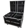 JVCASE CASE FOR 4x BT-TRACKER