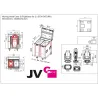 JVCASE MOVING HEAD CASE 5