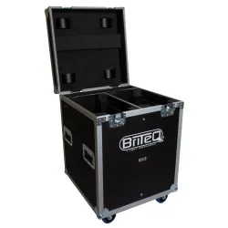 JVCASE MOVING HEAD CASE 5