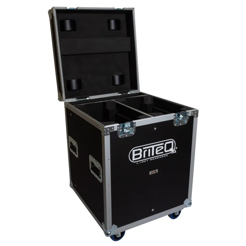JVCASE MOVING HEAD CASE 5