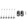 BRITEQ BT-BLINDER2 IP RIGGING SET