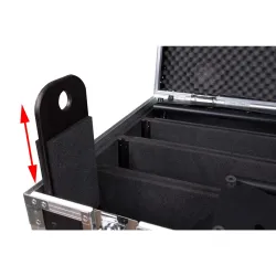 JVCASE PROJECTOR CASE 2