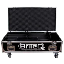 JVCASE PROJECTOR CASE 2