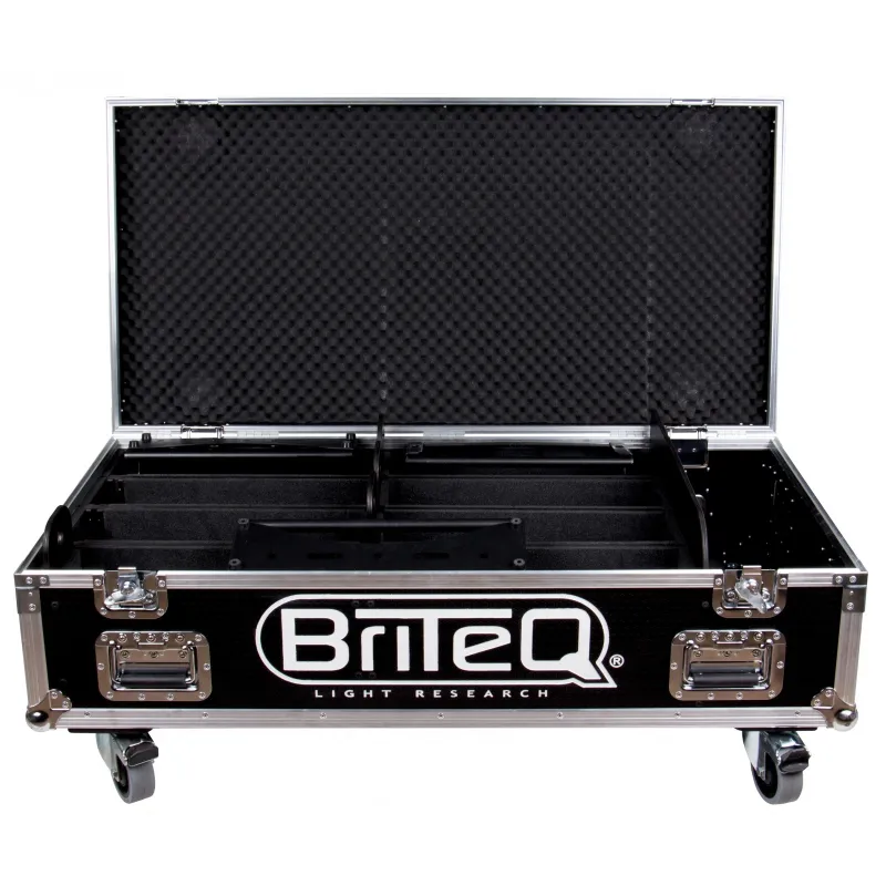JVCASE PROJECTOR CASE 2