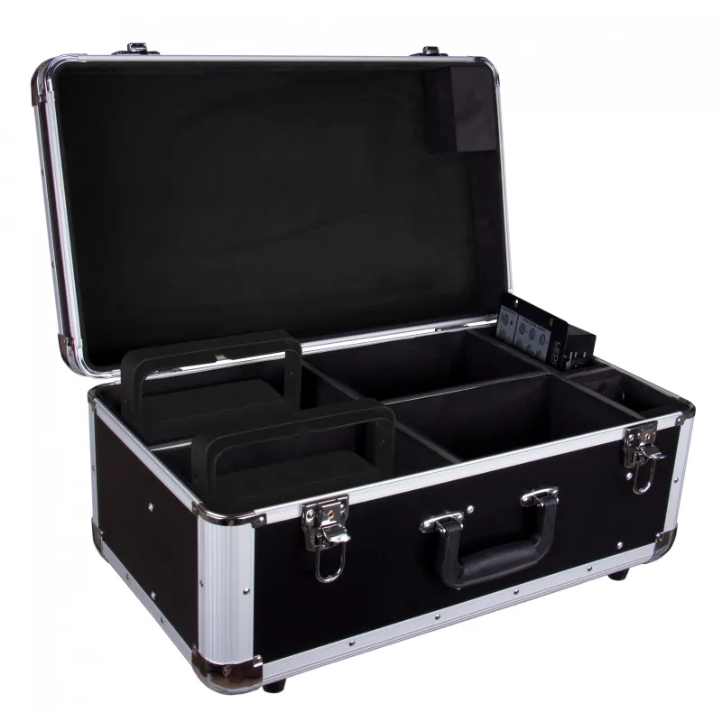 JVCASE CASE FOR 4x COB-PLANO