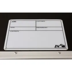 JVCASE CASE FOR 2xBT-RETRO