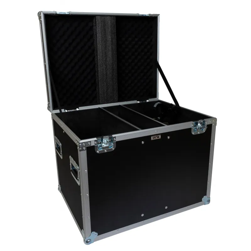 JVCASE CASE FOR 2xBT-RETRO
