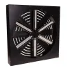 JBSYSTEMS LED FAN RGB