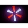 JBSYSTEMS LED FAN RGB