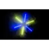 JBSYSTEMS LED FAN RGB