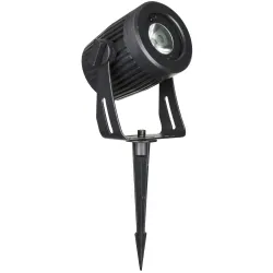 JBSYSTEMS - EZ-SPOT15 OUTDOOR RGBW FOCO LED 15W RGBW IP65 JBSYSTEMS