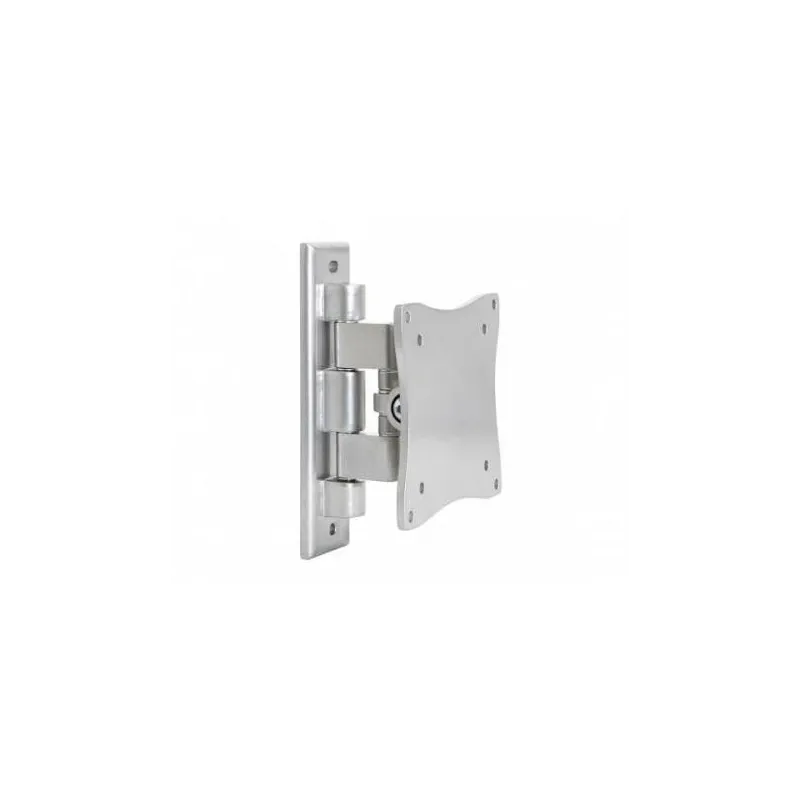 STV-650 SOPORTE DE TV/ALTAVOZ PLATA