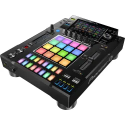 PIONEER DJ SAMPLER DJ-1000