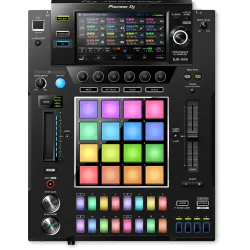 PIONEER DJ SAMPLER DJ-1000