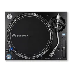 PIONEER DJ PLX 1000 GIRADISCOS DJ