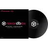 PIONEER DJ RB-VS1-K VINILO REKORDBOX DVS