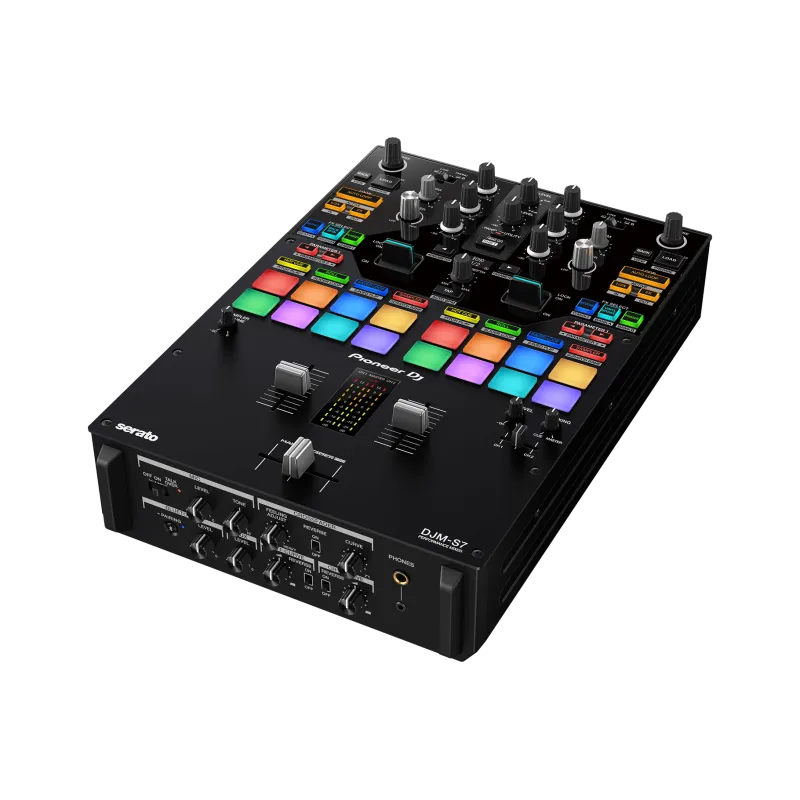 PIONEER DJ DJM-S7