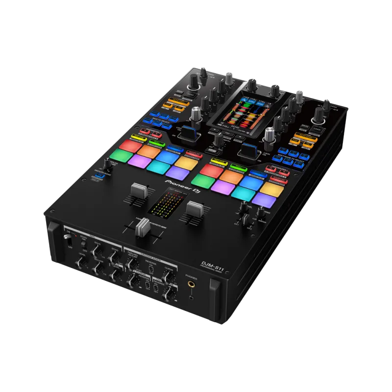 PIONEER DJ DJM-S11