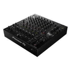 PIONEER DJ - DJM-V10 MESA DE MEZCLAS PROFESIONAL 6CH PIONEER DJ