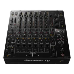 PIONEER DJ - DJM-V10 MESA DE MEZCLAS PROFESIONAL 6CH PIONEER DJ