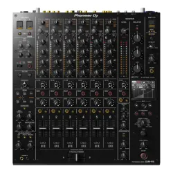 PIONEER DJ - DJM-V10 MESA DE MEZCLAS PROFESIONAL 6CH PIONEER DJ