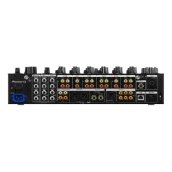 PIONEER DJ DJM-V10 MESA DE MEZCLAS PROFESIONAL