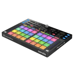 PIONEER DJ - DDJ-XP2 CONTROLADORA REKORDBOX DJ Y DVS PIONEER DJ