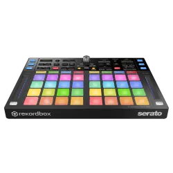 PIONEER DJ - DDJ-XP2 CONTROLADORA REKORDBOX DJ Y DVS PIONEER DJ