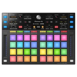 PIONEER DJ - DDJ-XP2 CONTROLADORA REKORDBOX DJ Y DVS PIONEER DJ