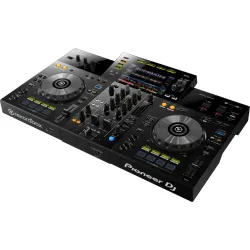 PIONEER DJ - XDJ-RR SISTEMA REKORDBOX PIONEER DJ