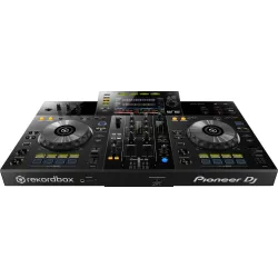 PIONEER DJ XDJ-RR SISTEMA DJ REKORDBOX