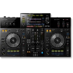 PIONEER DJ XDJ-RR SISTEMA DJ REKORDBOX