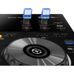 PIONEER DJ - XDJ-RR SISTEMA REKORDBOX PIONEER DJ
