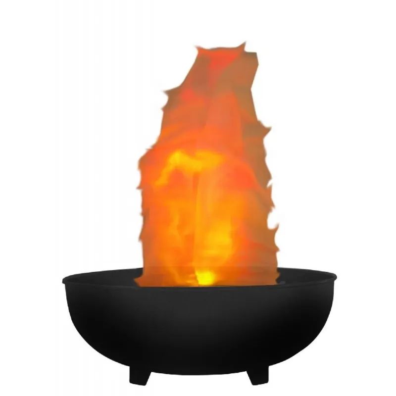 JBSYSTEMS - LED VIRTUAL FLAME LLAMA VIRTUAL LED JBSYSTEMS