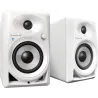 PIONEER DJ DM-40BT-W - PAREJA -