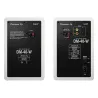 PIONEER DJ DM-40W MONITOR DE ESTUDIO BLANCO