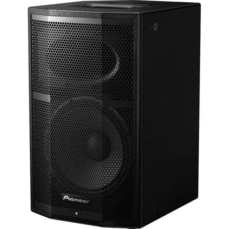 XPRS-10 CAJA ACUSTICA ACTIVA 10" 2 VIAS PIONEER
