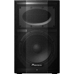 XPRS-10 CAJA ACUSTICA ACTIVA 10" 2 VIAS PIONEER