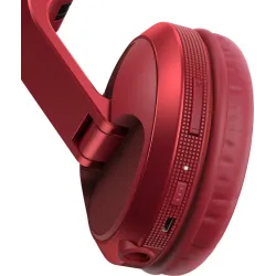 PIONEER DJ HDJ-X5BT-R