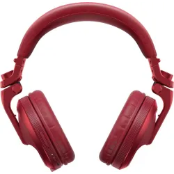 PIONEER DJ HDJ-X5BT-R