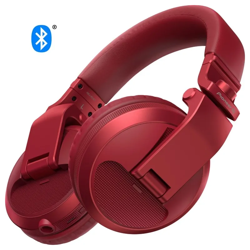 PIONEER DJ HDJ-X5BT-R