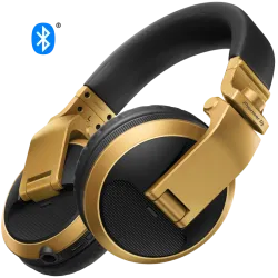 PIONEER DJ HDJ-X5BT-N