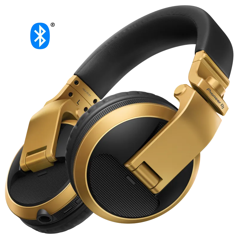 PIONEER DJ HDJ-X5BT-N