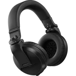 PIONEER DJ AURICULARES BLUETOOTH DJ HDJ-X5BT BLACK