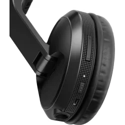 PIONEER DJ AURICULARES BLUETOOTH DJ HDJ-X5BT BLACK