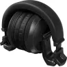 PIONEER DJ AURICULARES BLUETOOTH DJ HDJ-X5BT BLACK