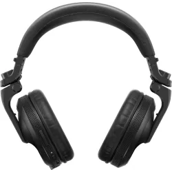 PIONEER DJ AURICULARES BLUETOOTH DJ HDJ-X5BT BLACK