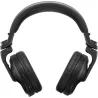 PIONEER DJ AURICULARES BLUETOOTH DJ HDJ-X5BT BLACK