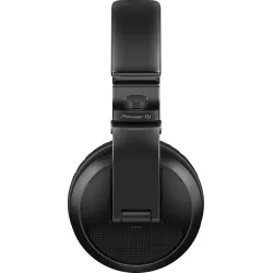 PIONEER DJ AURICULARES BLUETOOTH DJ HDJ-X5BT BLACK
